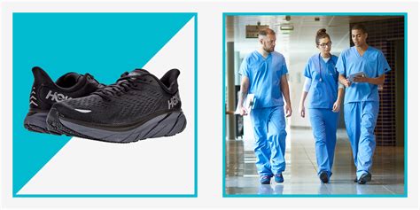 sneakers for nurses men.